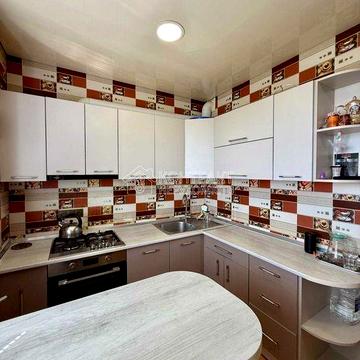 Продаж 2к квартира з ремонтом Амосова Салтівка Салтовка єВідновлення