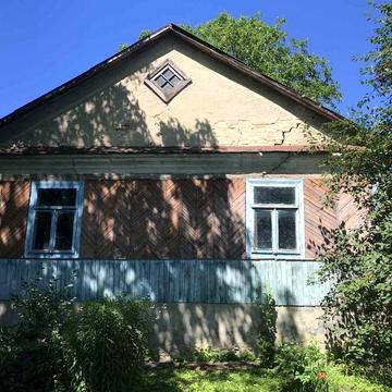 Продаж будинку від власника