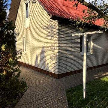 Продається 2 будинки на 1 території, один з меблями, готовий до вселення, другий новий що на фото . Маневичі, Волинська область