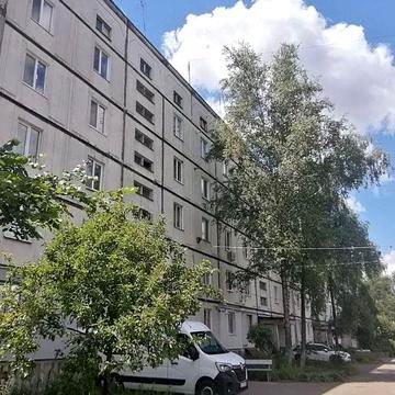 Продаж 1к квартири 35.3 кв. м на вул. Ніни Сосніної