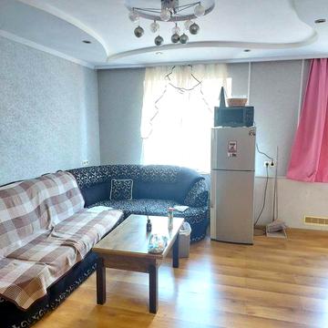 Продам 3 комн 2/5эт капитальный ремонт проспект Аэрокосмический МЕТРО,Одесская