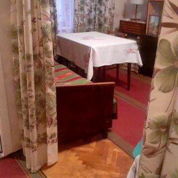 Оренда однокімнатної квартири.Метро Дарниця-12 хвилин пішки,вул.Тампере 6