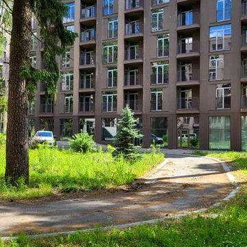Продаж 1 кімнатна квартира 39м2 вул.Лісна, 75 Жк О2 Residence, м.Бориспілька, Дарницький район, Бортничі, Без Комісії ЖК О2 Residence