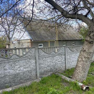 Продам (або обмін на квартиру)будинок на березі річки Дніпро село Федорівка Запорізькій район Запорізька область