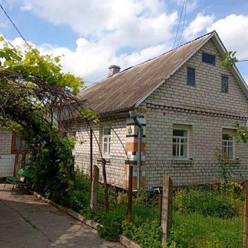 Продам будинок в с.Левків