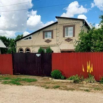 Продаж будинку в м. Лозова