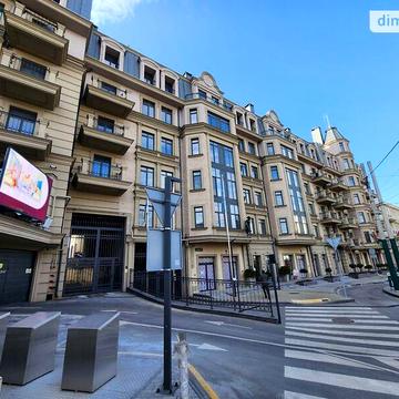 Продаж 3к Квартира Фонтанська дорога ЖК Консул