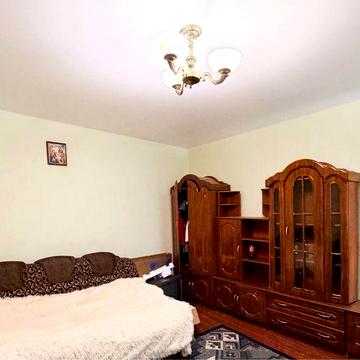 Пропонуємо до продажу простору 1-кімнатну квартиру в самому центрі м. Дрогобич.