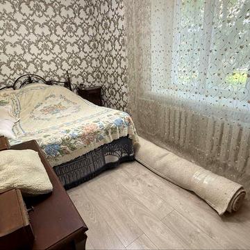 Аренда 2 х комн квартиры ул Шилова 42/грушевского