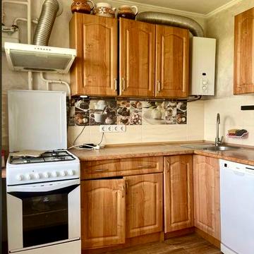Продаж 3кімнвтноі квартири в спокійному мкр. Паланок