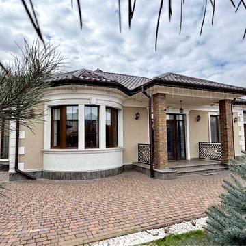 Будинок, Лиса гора, 220 м²