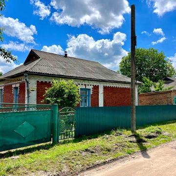 Продам будинок в місті Липовець