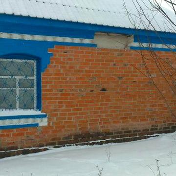 Будинок село Кущинці