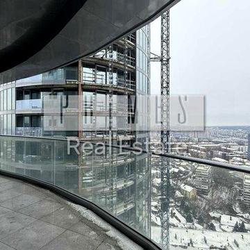 Продаж 2к 97м2 Taryan Towers (Тарьян Тауерс) Іоанна Павла II 12 ЖК Taryan Towers