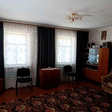 Продаю будинок, Черкаська обл., Уманський р-н, м.Христинівка, вул. Миру, буд. 20, 9 соток, будинок 52 кв. м. близько детячий садок недалеко від центру