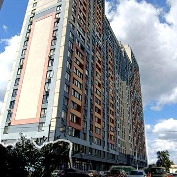 Атмосферна квартира в новобудові. Метро.Генератор.