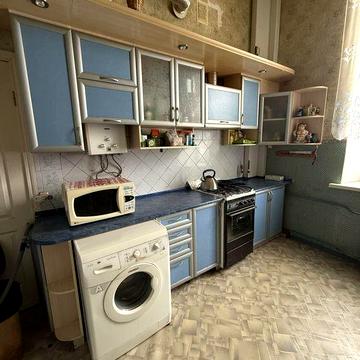 Здам в оренду 3 кімнатну квартиру район Герасима Кондратьєва