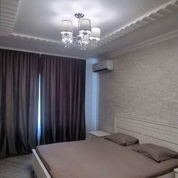 Сучасна квартира в Херсоні. Новобуд. Закрита територія.