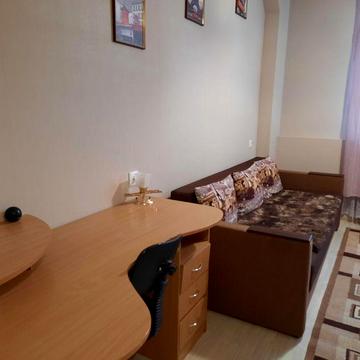 Сдам Гостинку ЖК "Париж "