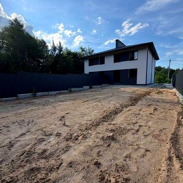 Дуплекс, 5 соток, 120 квадратів! Ірпінь, поруч ліс