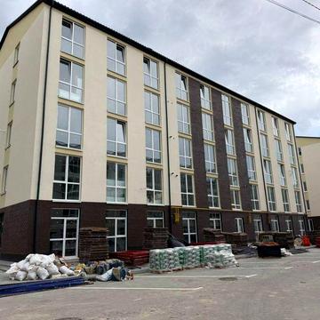 2-кімнатна квартира 43 м.кв | Газ | Новобудова | Інвестиція під зростання | ЖК Sanville Park ЖК Sanville park