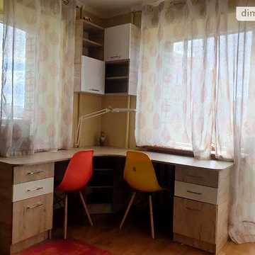 Довгострокова оренда 1к Квартира Червоної Калини проспект