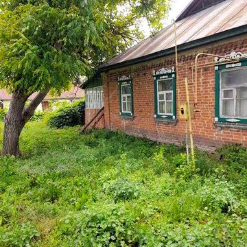 Продам будинок в с.Капустинці Роменського району 72 кв.м