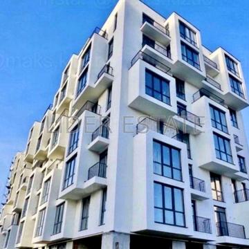Продаж просторої квартири в ЖК "B4" | Ужгород | Новий р-н ЖК B4