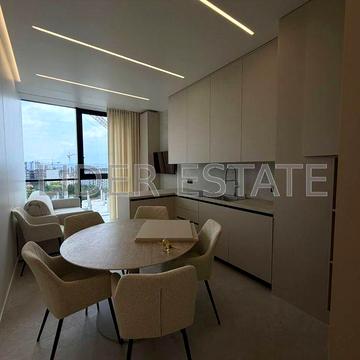 Продаж сучасної 3-кімнатної квартири в престижному ЖК " Uzh Towers" | Ужгород | Р-н БОЗДОШ ЖК «Uzh Towers»