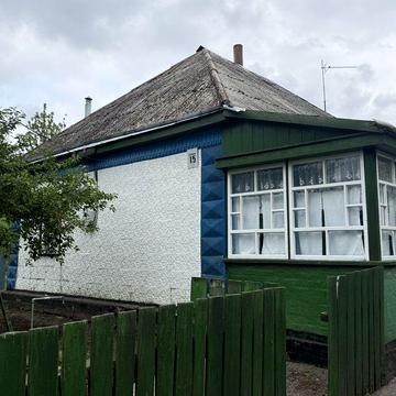 Продаж будинку, земельна ділянка 25 сот