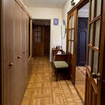 Терміновий продаж 3 к.кв. в Борисполі, центр.