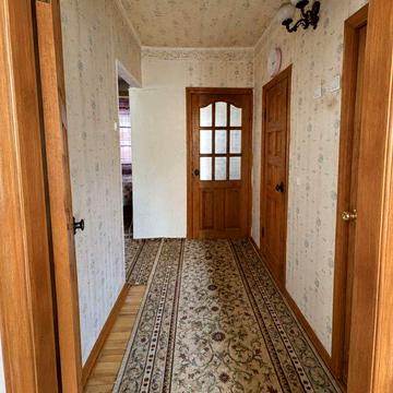Терміновий продаж 3 к.кв. в Борисполі, центр.