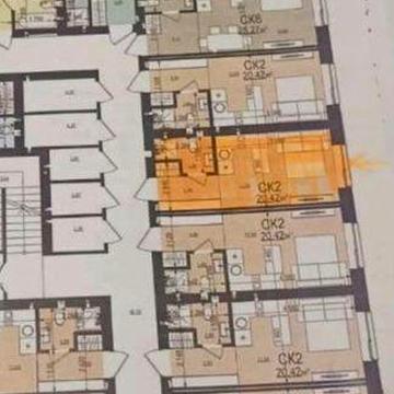 Продам квартиру Жк Сенсація , власник, терміновий продаж, без комісії агенствам жк Сенсація