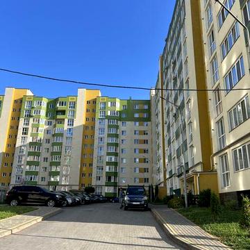Продаж квартири від власника ЖК Зелений Масив ЖК Зелений Масив