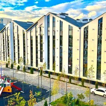 Продам 1к квартиру, ЖК AURA, Одеська 70, Крюківщина. Документам більше 3х років. ЖК AURA