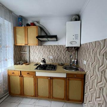Здається в оренду 3 кімнатна квартира