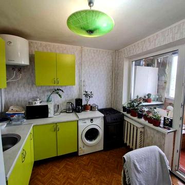 Пропоную на продаж 1кім. квартиру,  просп. Володимира Івасюка  27а