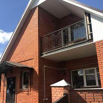 В продаже 2х этажный дом 120м2 поселок Бабаи    SM
