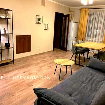 Здам 4-кімнатну квартиру 160 м² в новобудові