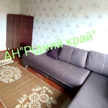 Здамо  охайну 2 у квартиру в рні Білої Альтанки поруч з парком.
