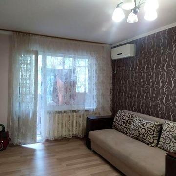 Сдам 1 ком квартиру с Ремонтом на ул.Высоцкого