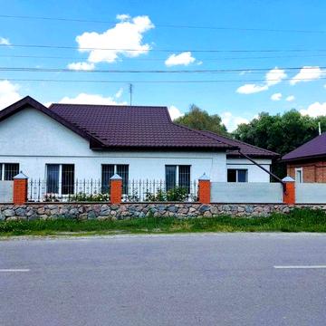 Продам будинок в м. Зіньків