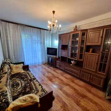 Квартира Зодчих 36
