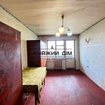 Продаж 1-кімнатна квартири без комісії! м.Харківська,озеро Сонячне  КОД 21147546