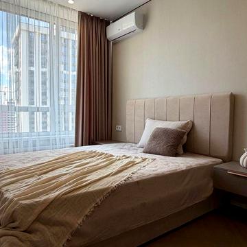 Продаж 1к квартири з ремонтом в ЖК Варшавський 3. Без комісії. ЖК Варшавський 3