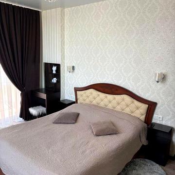 Оренда 2 кім, ЖК Варшавський, Європейського союзу 45