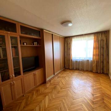 Аренда 1к квартира Булгакова 16(Вахтанга Кікабідзе)