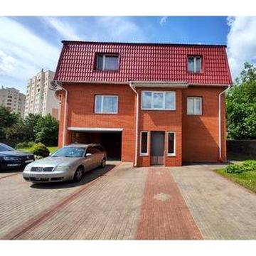 Продам будинок 2 пов.в Софіївській Борщагівці, вул. Жулянська