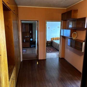 Сдам 3 ком. квартиру на Алексеевке