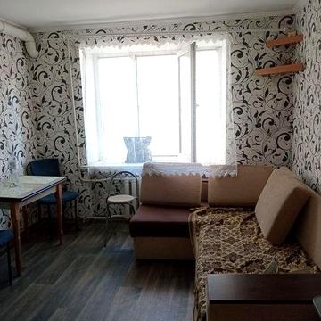 Здається 1 кімнатна квартира